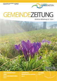 Gemeindezeitung 02/2024